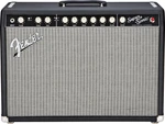 Fender Super-Sonic 22 Combo de chitară pe lampi