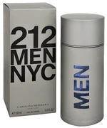 Carolina Herrera 212 Men Edt 50ml