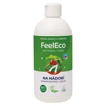 FEEL ECO Prostředek na nádobí, ovoce a zeleninu 500 ml