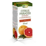 VIRDE Citrus paradisi extrakt z grapefruitu 50 ml