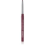 Clinique Quickliner for Lips kontúrovacia ceruzka na pery odtieň Intense Licorice 0,3 g