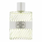 Christian Dior Eau Sauvage woda toaletowa dla mężczyzn 100 ml