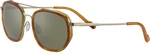 Serengeti Boron Orange Turtoise/Light Gold/Mineral Polarized Lifestyle brýle