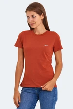 Slazenger KORNELI I Women's T-Shirt Tile