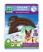 Menforsan Anti-Parasiten-Halsband für Hunde, 57 cm