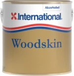 International Woodskin Hajó lakk