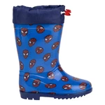 BOOTS RAIN PVC SPIDERMAN