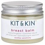 KIT & KIN Balzám na prsa 50 ml