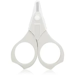 Suavinex Hygge Children’s Scissors detské nožničky s guľatou špičkou 1 ks