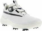 Ecco Biom G5 BOA White/Black 44 Pánské golfové boty