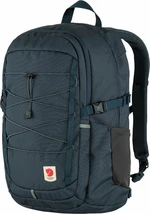 Fjällräven Skule 28 Navy 0 Outdoor Zaino