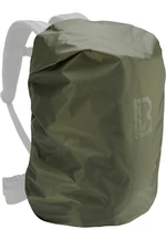 Raincoat large olive