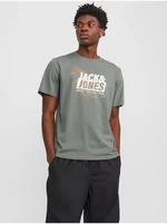 Koszulka męska Jack & Jones