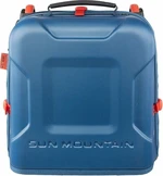 Sun Mountain Kube Spuce/Tropic/Poppy Bolsa de viaje