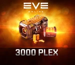 EVE Online: 3000 PLEX EU v2 Steam Altergift