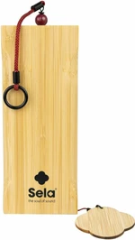 Sela Venti Chimes Fire (G, B, D, C) Hangsor