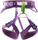 Petzl Macchu UNI Violet Klettergurt