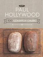 100 úžasných chlebů (Defekt) - Paul Hollywood