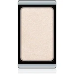 ARTDECO Eyeshadow Pearl očné tiene pre vloženie do paletky s perleťovým leskom odtieň 11 Pearly Summer Beige 0,8 g