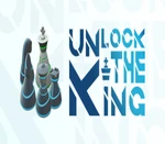 Unlock The King Steam CD Key