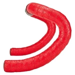 Supacaz Super Sticky Kush Classic Red/Red Bandă de ghidon