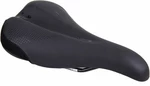 WTB Speed Cromoly Medium Saddle Black Medium CroMo Sedlo