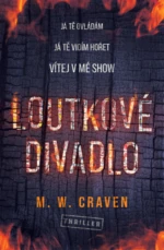 Loutkové divadlo - Craven Michael