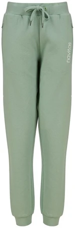 Navitas tepláky womens jogger light green - s