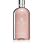 Molton Brown Rhubarb & Rose osvěžující sprchový gel 300 ml