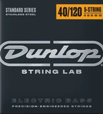 Dunlop DBS 40120 Cuerdas de bajo