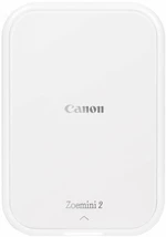 Canon Zoemini 2 WHS EMEA Pearl White Impresora portatil