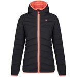 Women's winter jacket LOAP IRRIMANA Black