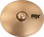 Sabian 41608X B8X Medium 16" Crashbecken