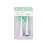 Náhradní hlavice TrueLife SonicBrush UV - Standard Duo Pack