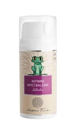 Nobilis Tilia Mycí intimní balzám Jůlinka 100 ml