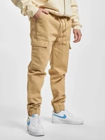 Trouser pockets DEF Cargo beige