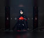 SIGNALIS Steam CD Key