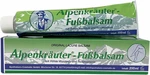 Primavera Alpenkräuter - Fussbalsam Balzam na nohy z alpských bylín 200 ml