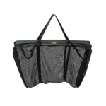 Prologic vážící sak c series retainer w sling large green black 90x55 cm