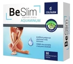 COLFARM Be Slim AQUAMINUM 30 tablet