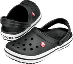 Crocs Crocband Clog Black 41-42