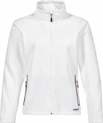 Musto Womens Essential Softshell Jacke White 14