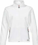 Musto Womens Essential Softshell Jacke White 14