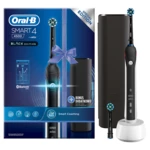 Oral B Elektrická kefka Smart 4 500 Black