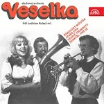 Dechový orchestr Veselka, Ladislav Kubeš ml. – Římovský můstek, Stará lípa, Veselé trumpety, Šenkýři, toč se