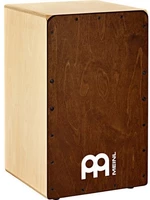 Meinl SC100AB Snarecraft Cajon din lemn