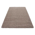 Kusový koberec Life Shaggy 1500 beige-100x200