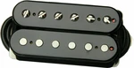 Bare Knuckle Pickups Boot Camp Brute Force Humbucker BBL Black Gitarový snímač