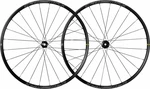 Mavic Crossmax Pár kol 27,5" (584 mm) Kotoučová brzda 12x142-15x100 Micro Spline-Shimano HG-Sram XD/XDR 6-děr Zapletená kola