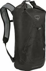 Osprey Transporter Roll Top WP 18 Black 18 L Plecak